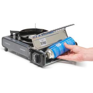 Image Réchaud CAMPINGAZ Camp Bistro 3 - 25,39€