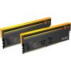 Image Pack Mémoire RAM Lexar Thor Z Series RGB DDR5 32Go Kit (2x16Go) - 399,99€