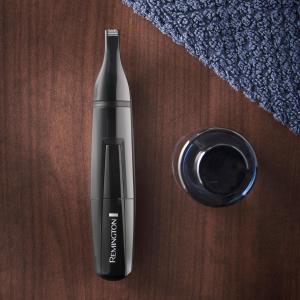Image Tondeuse Remington NE3150 - Noir à 6,99€