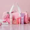 Image Coffret beauté Pink Studio Rituel Glow post-workout - 125€