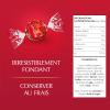 Image Chocolats Lindt LINDOR - Lait - 4,55€