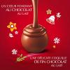 Image Chocolats Lindt LINDOR - Lait - 4,55€
