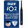 Image Brosse à dents électrique Oral-B iO 2 - Bleu Océan - 49,99€