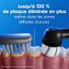 Image Brosse à dents électrique Oral-B iO 2 - Bleu Océan - 49,99€