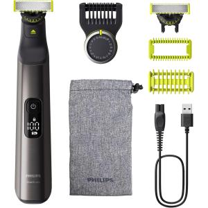 Image Tondeuse Philips OneBlade Pro 360 QP6552/30 - Noir à 59,99€