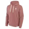 Image Sweat à capuche Milano Cortina 2026 - Rose poudré à 21,46€