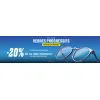 Image 20% de remise sur les Verres progressifs