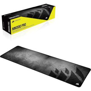 Image Tapis de souris Corsair MM300 PRO - Noir/Gris à 14,99€