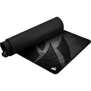 Image Tapis de souris Corsair MM300 PRO - Noir/Gris à 14,99€