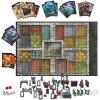 Image Jeu de société Avalon Hill HeroQuest - Noir/Argenté à 84,99€