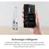 Image Ventilateur Dyson Purifier Cool PC1 - Blanc/Argent à 369,00€