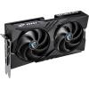 Image Carte graphique MSI RTX 5060 Gaming OC - Noir à 339,90€