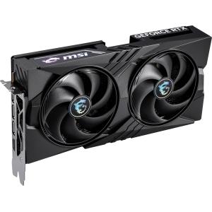 Image Carte graphique MSI RTX 5060 Gaming OC - Noir à 339,90€