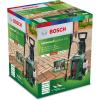 Image Nettoyeur Haute Pression Bosch UniversalAquatak 135 - Vert à 134,99€