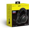 Image Casque Gaming Sans Fil Corsair Void v2 - Carbone à 89,99€
