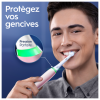 Image Pack brosse à dents électrique Oral-B iO6 - Rose à 174,50€