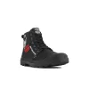 Image Chaussures Palladium Pampa Hellfire - All Black à 70€