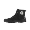 Image Chaussures Palladium Pampa Hellfire - All Black à 70€