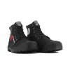 Image Chaussures Palladium Pampa Hellfire - All Black à 70€