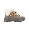 Image Chaussures Palladium Pallashock Lo Hiver - Rocks à 72€
