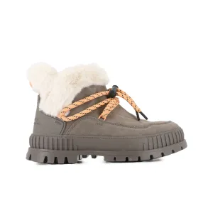 Image Chaussures Palladium Pallashock Lo Hiver - Rocks à 72€