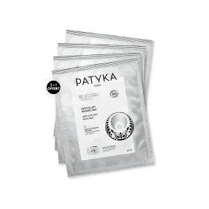 Image Patchs yeux Patyka Programme Intensif Lift Regard 360° - Sans parfum à 29,70€