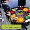Image Barbecue Ravigarden 57 cm - Noir à 119,00€