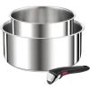 Image Casseroles Tefal Ingenio L9739302 - Inox à 49,79€