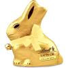 Image Chocolat Lindt Lapin Or 200g - Blanc à 6,74€