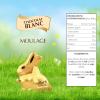 Image Chocolat Lindt Lapin Or 200g - Blanc à 6,74€