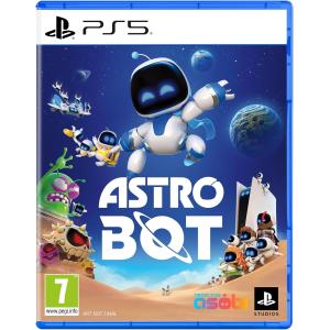 Image [PS5] Jeu vidéo Sony Astro Bot - 44,99€
