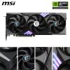 Image Carte graphique MSI RTX 5060 Ti Gaming Trio OC - 429,90€
