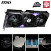 Image Carte graphique MSI RTX 5060 Ti Gaming Trio OC - 429,90€