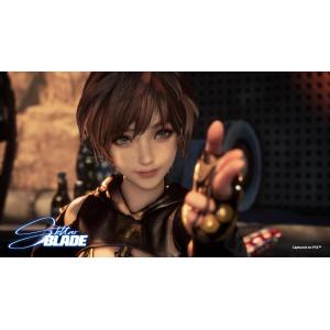 Image Jeu vidéo Stellar Blade PlayStation 5 - 41,73€