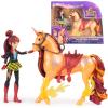 Image Poupée Unicorn Academy Cinder & Valentina - Multicolore à 10,49€