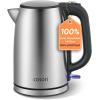 Image Bouilloire COSORI 1,7L 2200W - Argent à 26,59€
