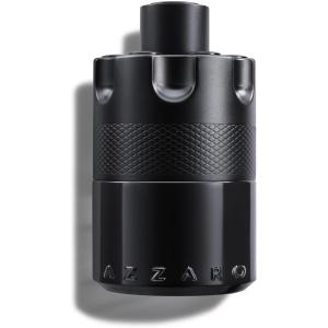 Image Parfum Homme Azzaro The Most Wanted Eau de Parfum Intense 100ml - Noir à 60,24€