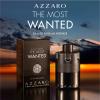 Image Parfum Homme Azzaro The Most Wanted Eau de Parfum Intense 100ml - Noir à 60,24€