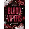Image [Kindle] Livre Dahlia Blake Les Légendes Tome 2 Blood Vipers - Ebook à 2,99€