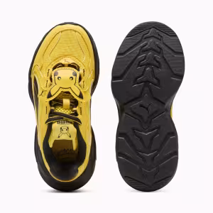 Image Sneakers PUMA Fade PUMA x Pokémon Pikachu Enfant - Energizing Yellow-PUMA Black à 110€