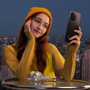 Image Smartphone XIAOMI POCO C85 (RAM 8Go, SSD 256Go) - Noir à 99,00€