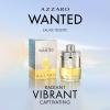 Image Parfum Homme Azzaro Wanted - Transparent à 55,44€