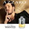 Image Parfum Homme Azzaro Wanted - Transparent à 55,44€