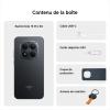 Image Smartphone XIAOMI Redmi Note 15 Pro 5G - Noir, Bleu ou Gris à 299,00€