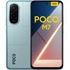 Image Smartphone XIAOMI POCO M7 - Bleu, Noir ou Gris à 119,00€