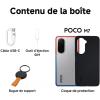 Image Smartphone XIAOMI POCO M7 - Bleu, Noir ou Gris à 119,00€