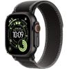 Image Montre connectée Apple Watch Ultra 3 - Noir/charbon à 811,60€
