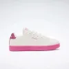 Image Baskets Fille Reebok Royal Complete Clean 2.0 - Blanc/Rose - 25,80€