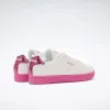 Image Baskets Fille Reebok Royal Complete Clean 2.0 - Blanc/Rose - 25,80€