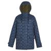 Image Veste imperméable Orla Kiely Mi-longue - Gris - 47,95€